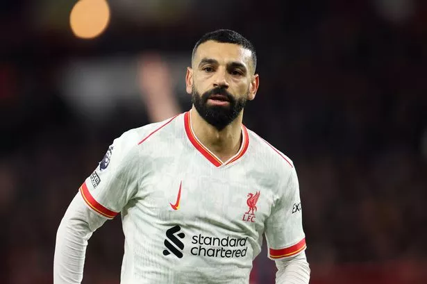 Phong cách thi đấu của Mohamed Salah