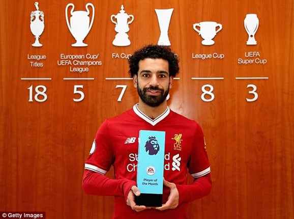 Chiến thắng tại Champions League 2019