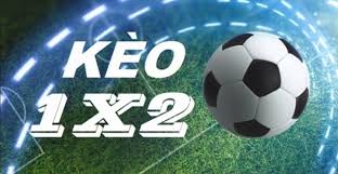 Tìm Hiểu Khái Niệm Về Kèo 1x2 Là Gì?