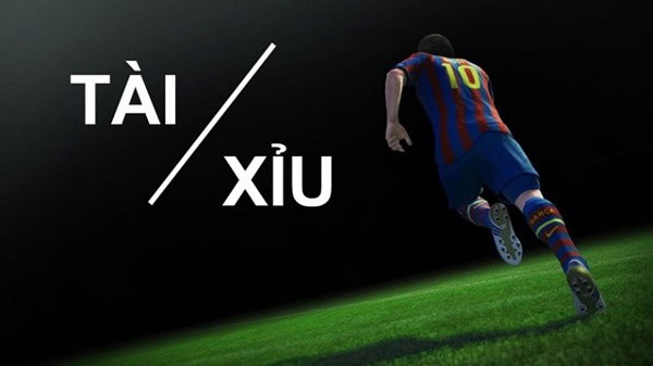 Cách Chơi Kèo Tài Xỉu Bóng Đá Phổ Biến Hiện Nay